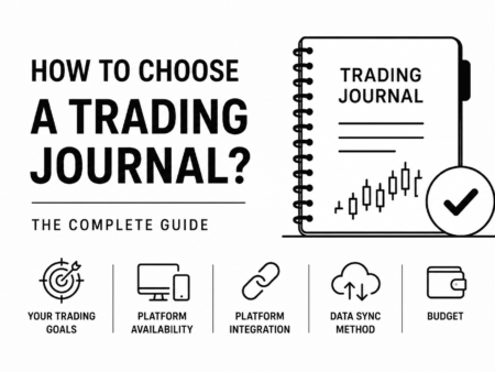 How to Choose a Trading Journal?