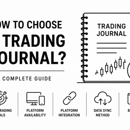 How to Choose a Trading Journal?