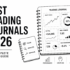 Best Trading Journals 2026: The Complete Buyer’s Guide