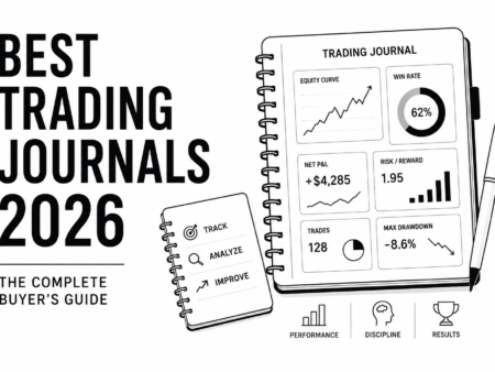 Best Trading Journals 2026: The Complete Buyer’s Guide