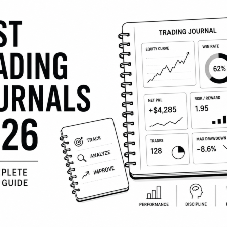 Best Trading Journals 2026: The Complete Buyer’s Guide